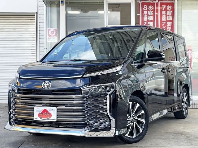 TOYOTA / VOXY