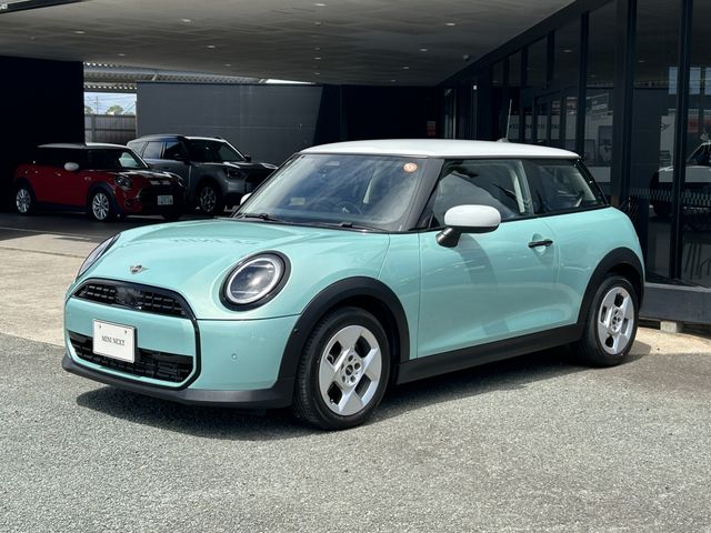 BMW / MINI COOPER