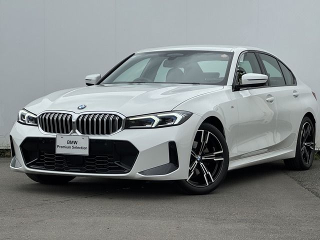 BMW / BMW 3series sedan