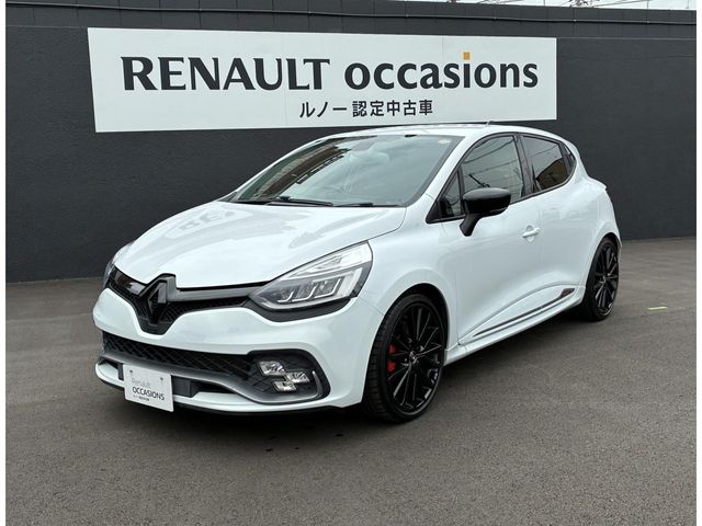 RENAULT / RENAULT LUTECIA