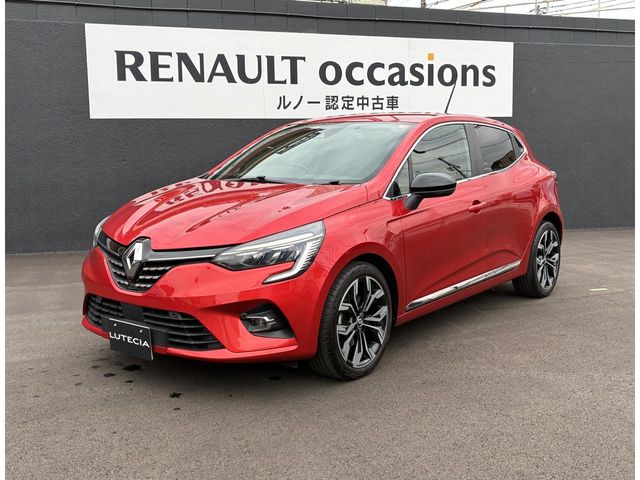 RENAULT / RENAULT LUTECIA