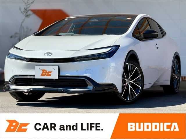 TOYOTA / PRIUS