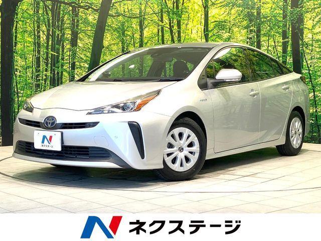 TOYOTA / PRIUS
