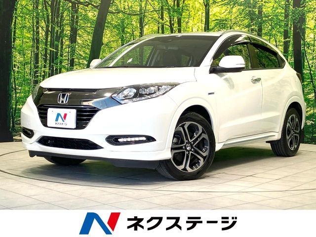 HONDA / VEZEL HYBRID