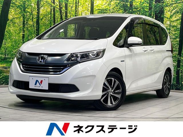 HONDA / FREED HYBRID