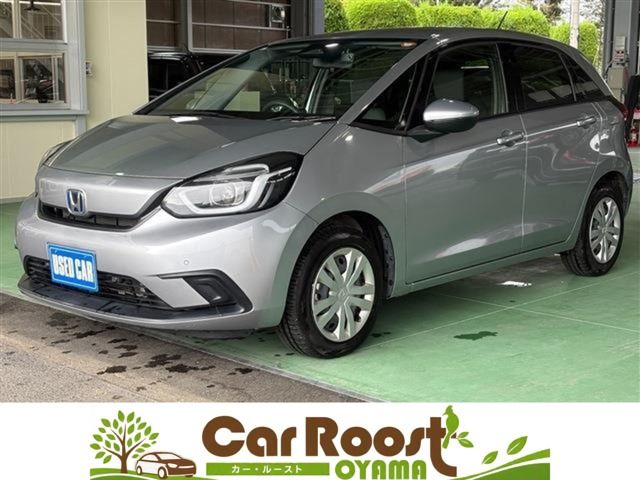 HONDA / FIT e:HEV