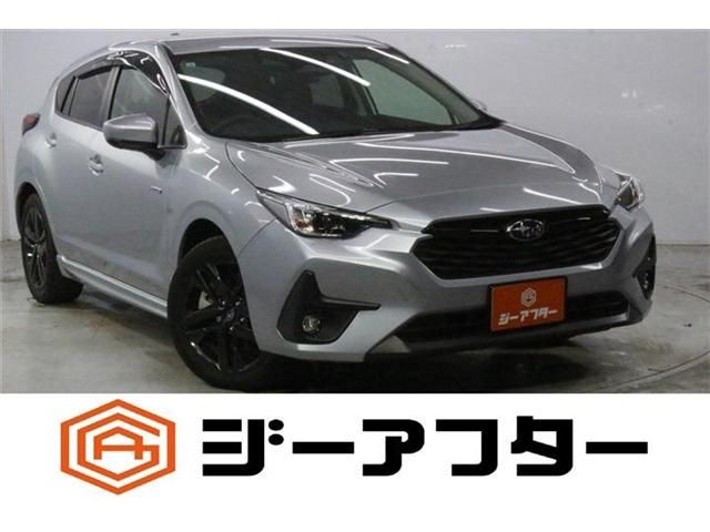SUBARU / IMPREZA 5Door