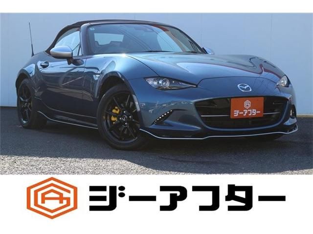 MAZDA / ROADSTER