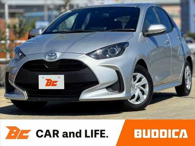 TOYOTA / YARIS