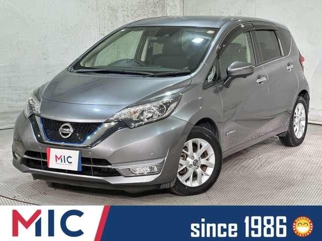 NISSAN / NOTE