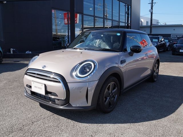 BMW / MINI COOPER