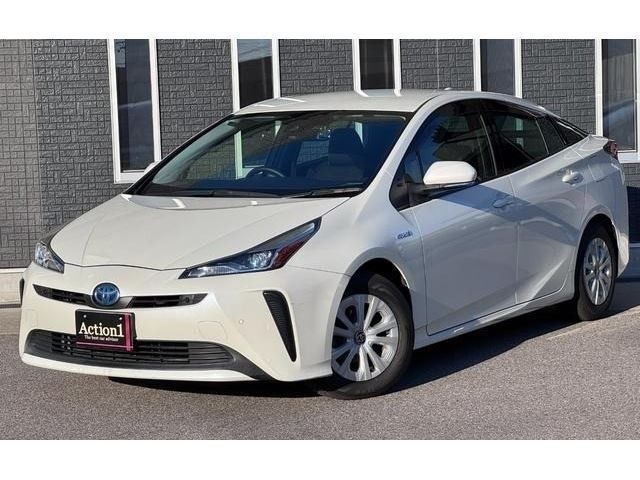 TOYOTA / PRIUS