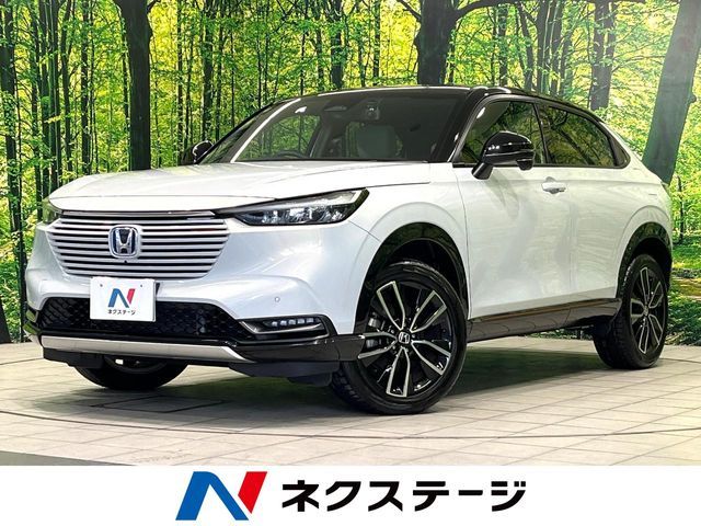 HONDA / VEZEL e:HEV