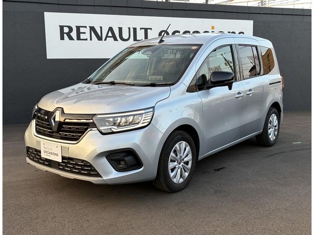 RENAULT / RENAULT KANGOO