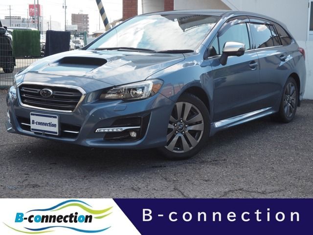 SUBARU / LEVORG