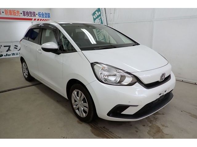 Japanese used car Ref# 1719554 HONDA / FIT