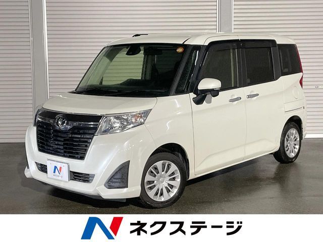 TOYOTA / ROOMY