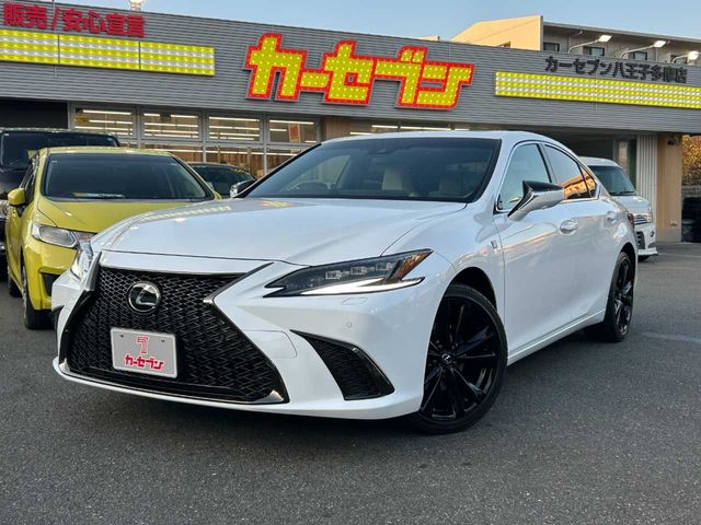 TOYOTA / LEXUS ES300h