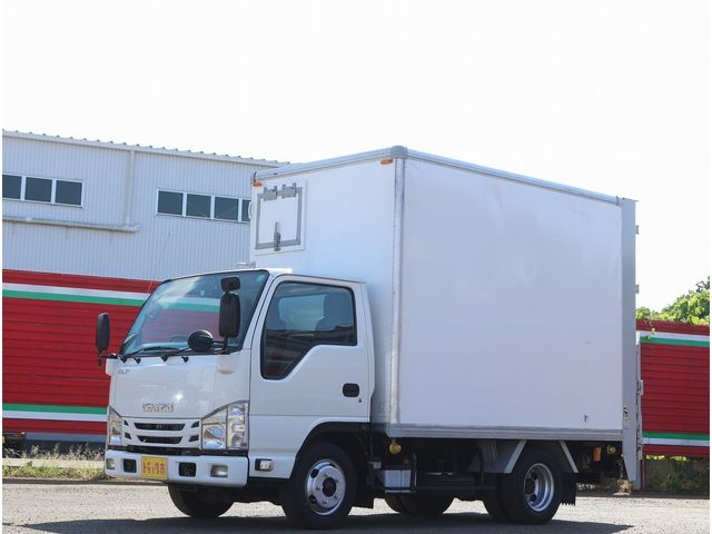 ISUZU / ELF