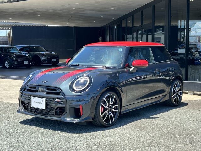 BMW / MINI COOPER