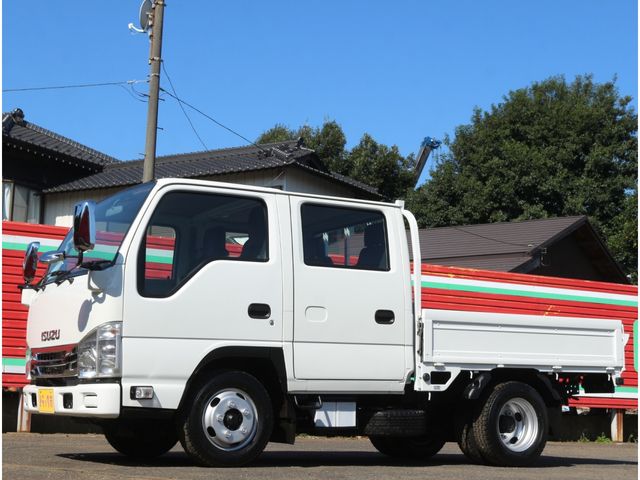 ISUZU / ELF