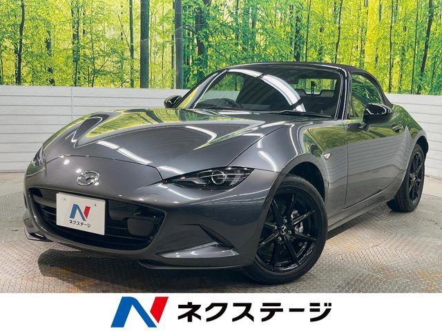 MAZDA / ROADSTER