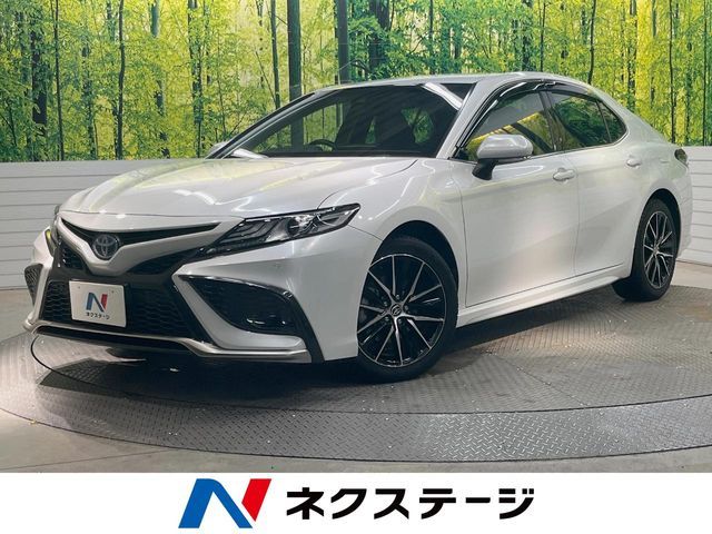 TOYOTA / CAMRY HYBRID