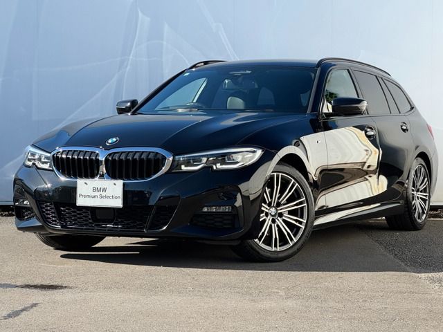BMW / BMW 3series TOURING