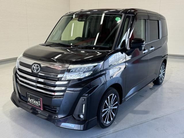 TOYOTA / ROOMY