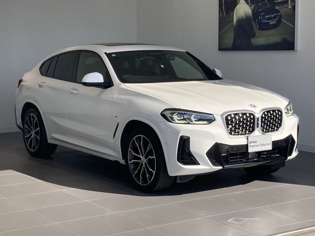 BMW / BMW X4