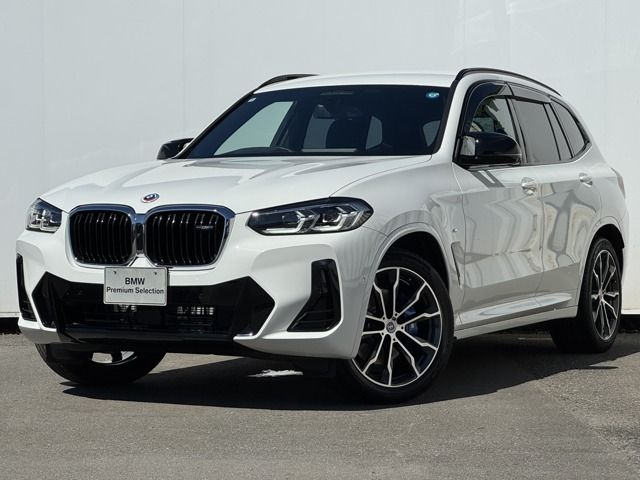BMW / BMW X3
