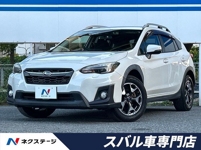 SUBARU / SUBARU XV