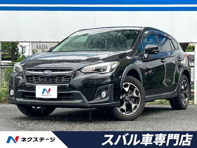 SUBARU / SUBARU XV HYBRID