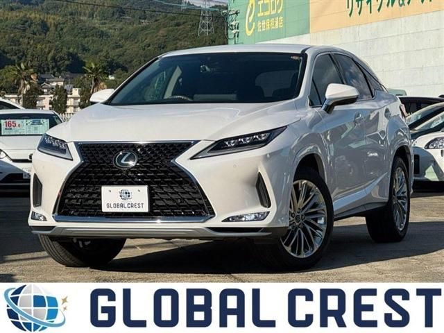 TOYOTA / LEXUS RX300