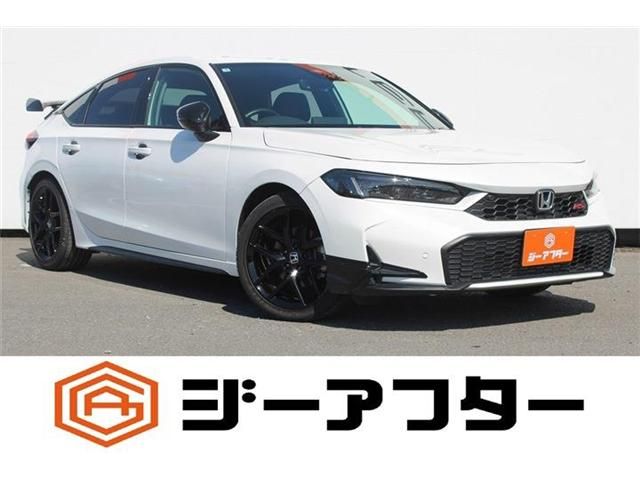 HONDA / CIVIC hatchback