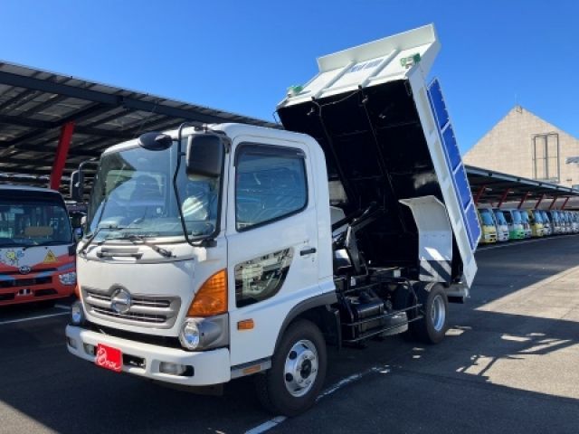 HINO / RANGER