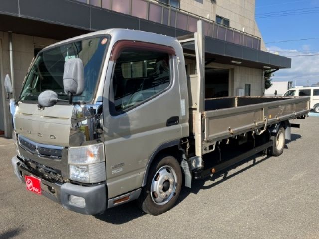 MITSUBISHI / CANTER