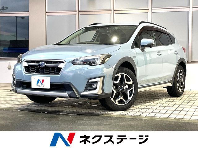 SUBARU / SUBARU XV HYBRID
