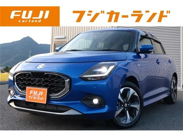 SUZUKI / SWIFT