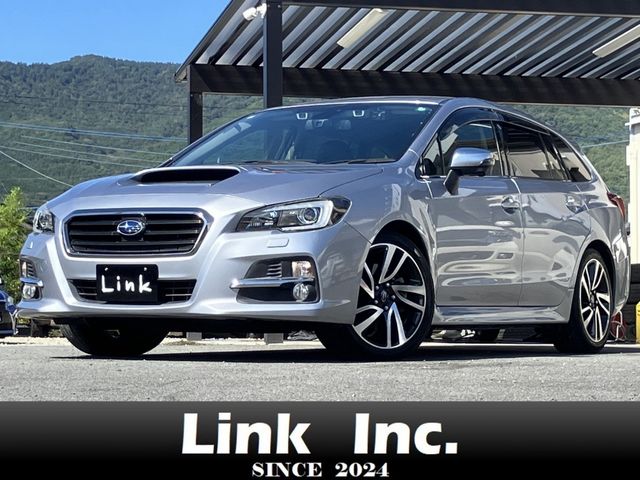 SUBARU / LEVORG