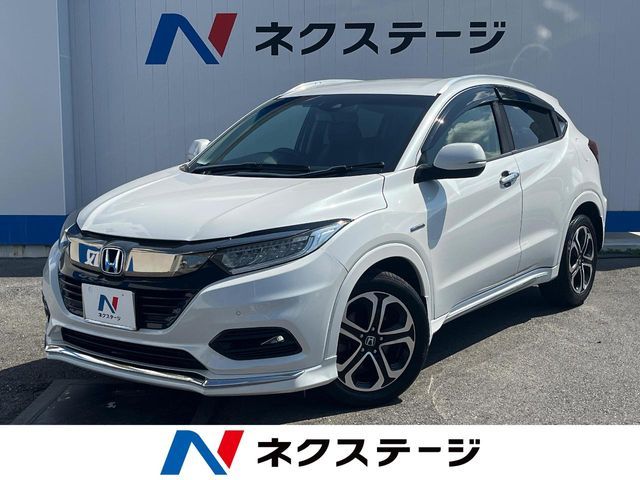 HONDA / VEZEL HYBRID