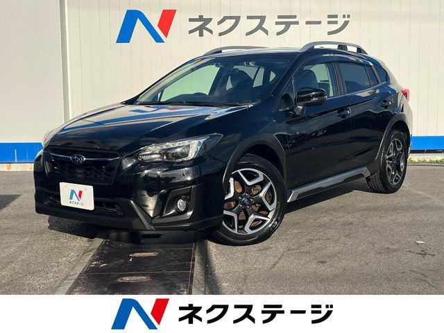 SUBARU / SUBARU XV