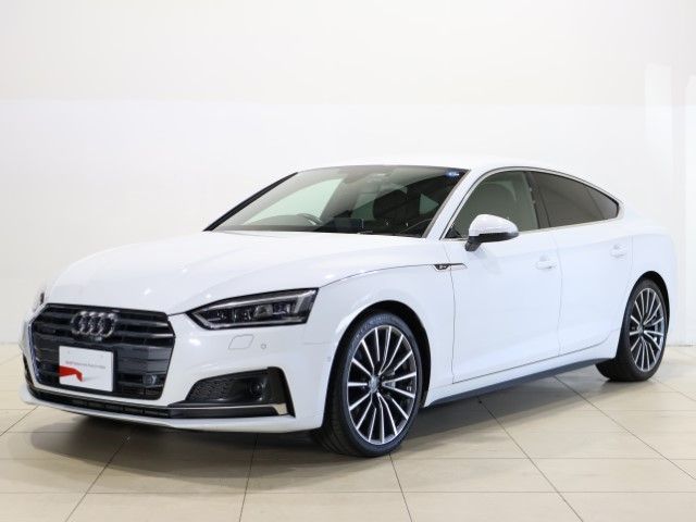 AUDI / AUDI A5 SPORTBACK