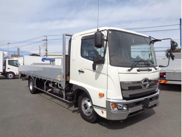 HINO / RANGER