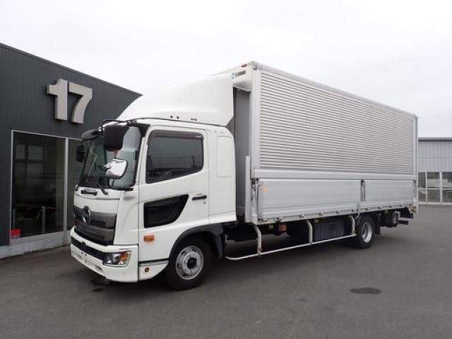 HINO / RANGER