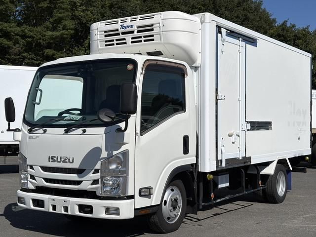 ISUZU / ELF
