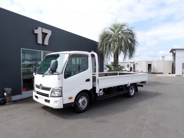 HINO / DUTRO
