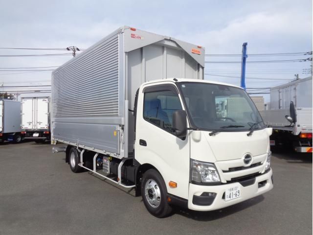 HINO / DUTRO