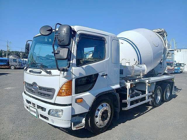 HINO / RANGER