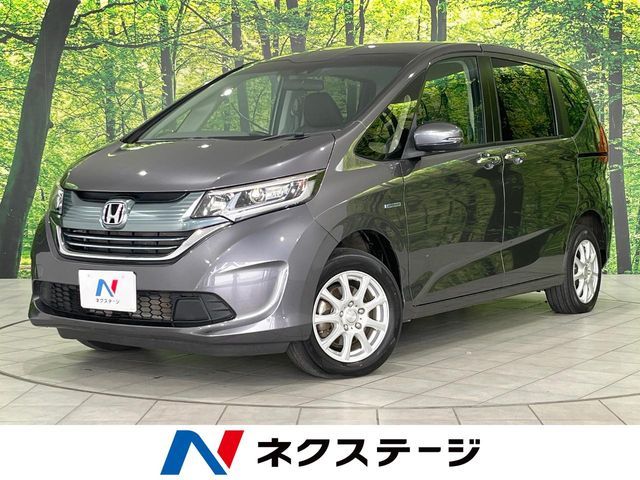HONDA / FREED HYBRID 4WD